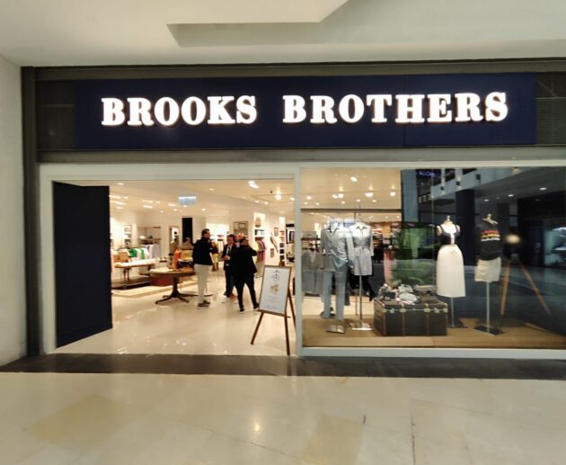 Brooks Brothers